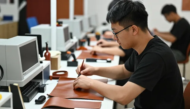 定制咨询方案