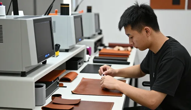 北京奢美汇名品皮具护理有限公司